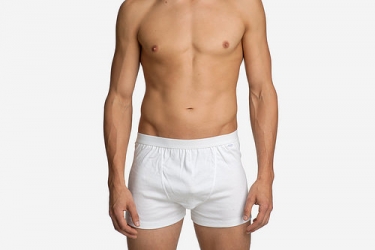 boxer shorts